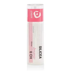 Cemon Silicea 6CH Granuli Omeopatici Tubo da 6gr