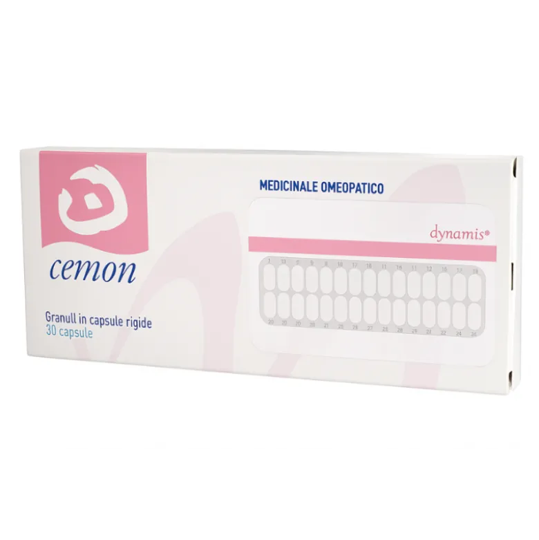 Cemon Silicea Cure 6LM‑30LM
