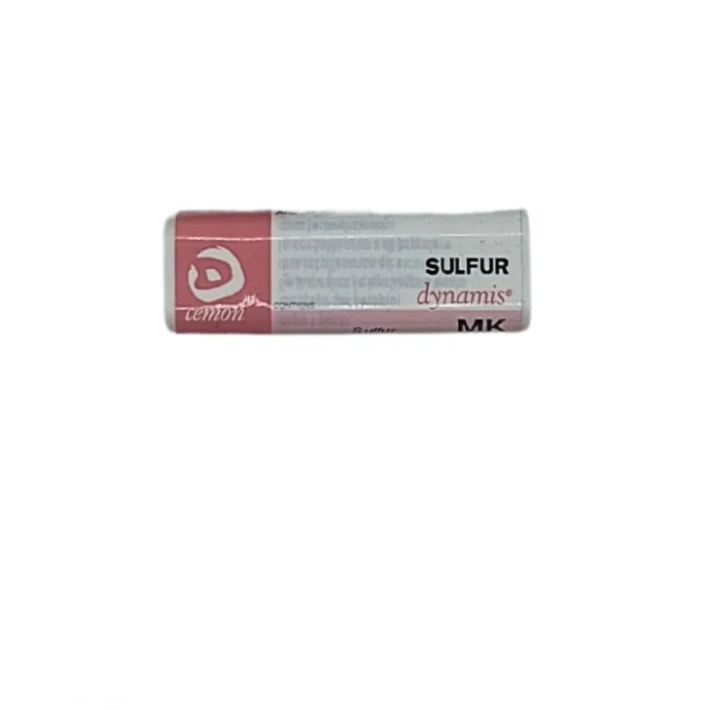 Cemon Sulfur MK Monodose Globuli Omeopatici