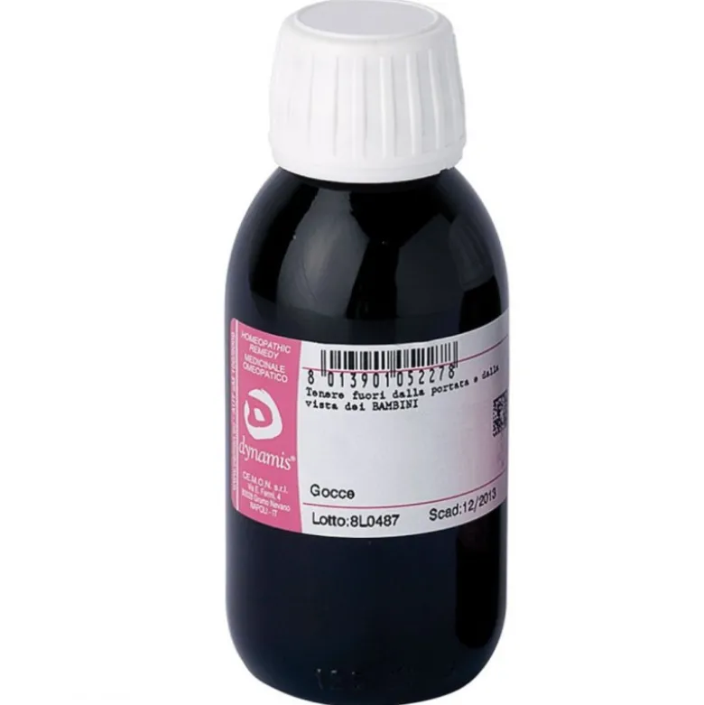 Cemon Taraxacum Tintura Madre per Digestione 100ml