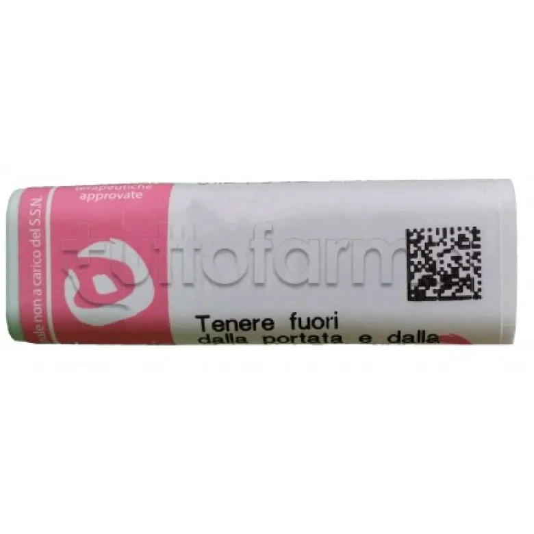 Cemon Thuya Occidentalis XMK Monodose Globuli Omeopatici