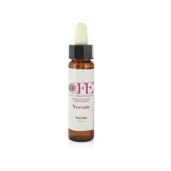 Cemon Vervain Fiore di Bach per Serenità 10ml