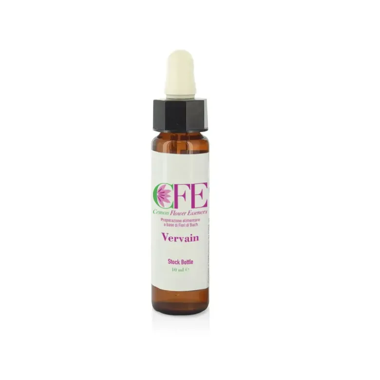 Cemon Vervain Fiore di Bach per Serenità 10ml