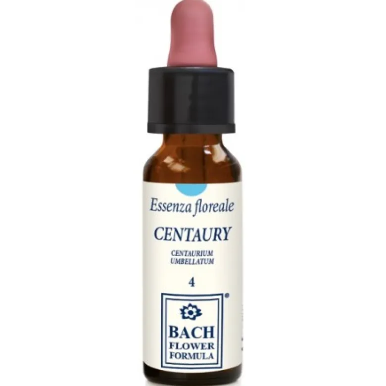 Centaury Original per Benessere Emotivo e Autonomia 10 ml Gocce