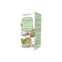Centella per Cellulite e Microcircolo 50 ml