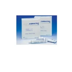 Cerotto Farmactive Idrogel per Guarigione Ferite 10 Pezzi