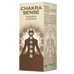 Chakra Sense 5 per Benessere Generale 50ml