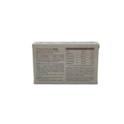 Cianofolin Ferro Integratore di Ferro 30 Capsule