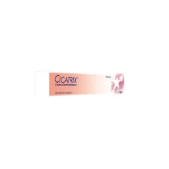 Cicatrix Crema Dermatologica per Lesioni Cutanee 20 g