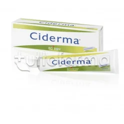 Ciderma Pomata Medicinale omeopatico 30 gr