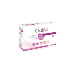 Cistilei Plus 10 Bustine