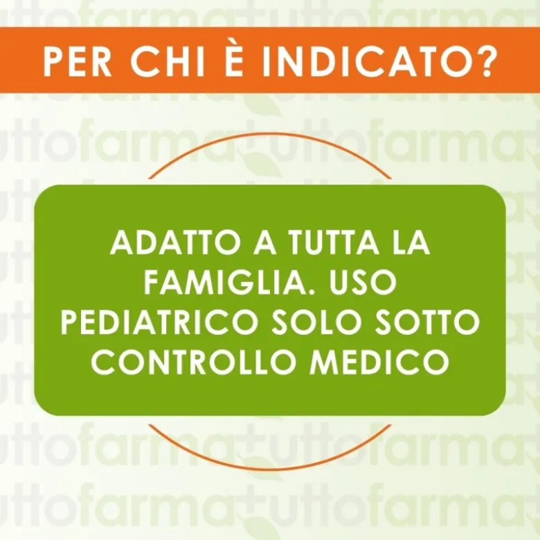 Citomix Guna Granuli Medicinale Omeopatico