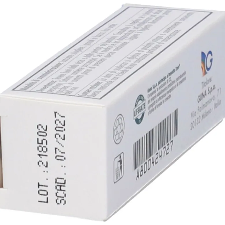 Citomix Guna Granuli Medicinale Omeopatico