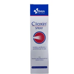 Cliaxin Spray Lenitivo per Pelli Sensibili 100ml
