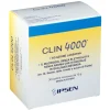 Clin 4000 Lassativo 30 Bustine 10 gr