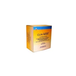 Clin 4000 Lassativo 30 Bustine 10 gr