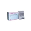 Clinnix Uomo Vitamina E per Benessere Maschile 50 Capsule