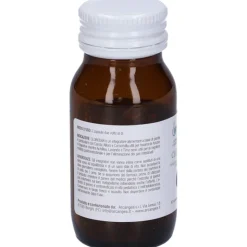 Clorodar Integratore per Intestino 40 Capsule Vegetali