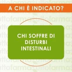 Codex 5 miliardi per Diarrea e Problemi Intestinali 30 Capsule
