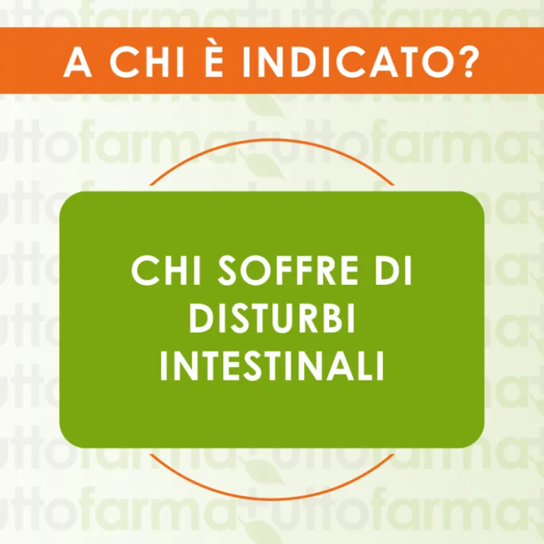 Codex 5 miliardi per Diarrea e Problemi Intestinali 30 Capsule