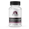 Coenzima Q10 per Supporto Energetico 30 Capsule