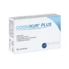 Cognikur Plus Integratore per Memoria e Sistema Nervoso 30 Compresse