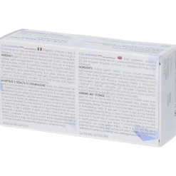 Colenorm Plus Integratore per Colesterolo 60 Compresse
