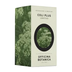 Coli Plus 60 Capsule