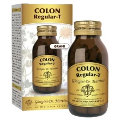 Colon Regular-t per Regolarità Intestinale 80 Grani