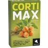Cortimax Integratore per Rilassamento e Benessere Mentale 30 Compresse