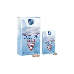 Cosval Pc 28 Plus Integratore per Ciclo Mestruale 20 Tavolette
