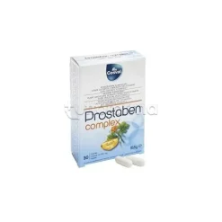 Cosval Prostaben Complex Integratore per Prostata 30 Capsule