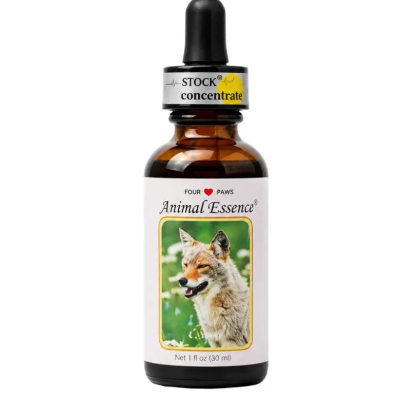Coyote Essenza Wild Earth 30ml