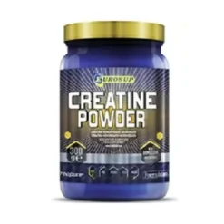Creatine Powder Integratore di Creatina per Forza e Potenza Muscolare 300 g