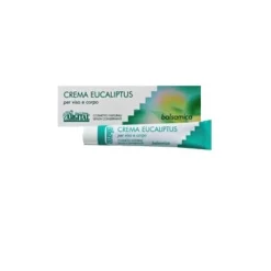 Crema Eucalyptus per Decongestionante 50ml