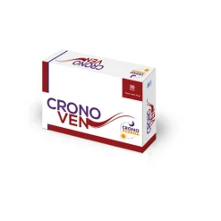Cronoven Integratore per Circolazione e Gambe 30 Compresse