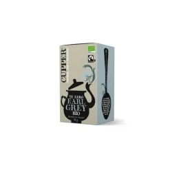 Cupper Earl Grey 40 g