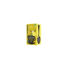 Cupper Limone Zenzero 50 g