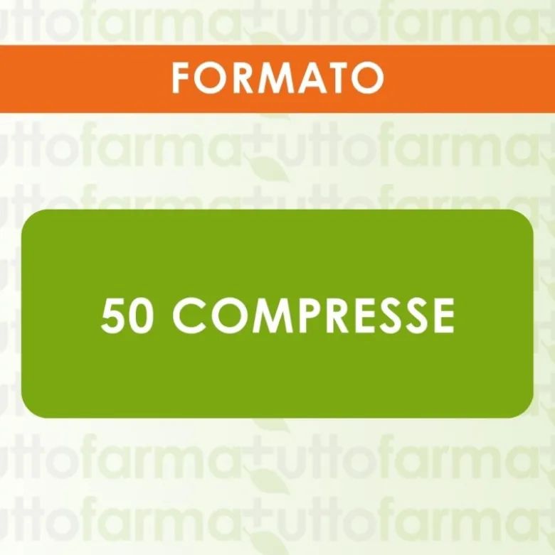 Cuprum Heel Guna 50 Compresse Medicinale Omeopatico