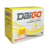 Daigo Magnesio e Potassio Gusto Limone 24 Bustine