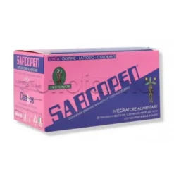 Deakos Sarcopen Integratore Difese Immunitarie 20 Flaconcini