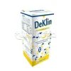Deklin Integratore di Vitamina D3 e Vitamina K2 Gocce 15ml