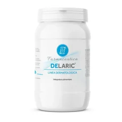 Delaric Integratore Alimentare per Benessere Generale 30 Capsule