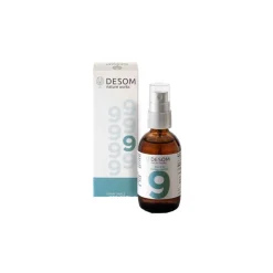 Desom 9 Spray 50ml