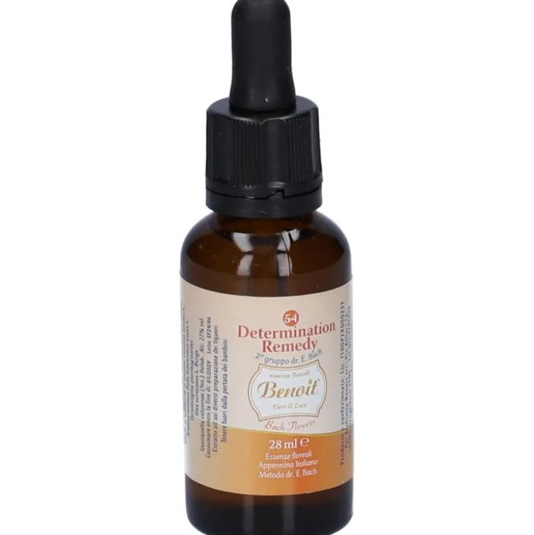 Determination Remedy per Determinazione 28ml