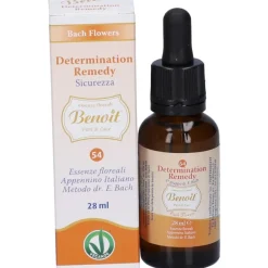 Determination Remedy per Determinazione 28ml