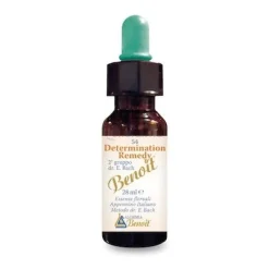 Determination Remedy per Determinazione 28ml