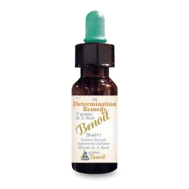 Determination Remedy per Determinazione 28ml