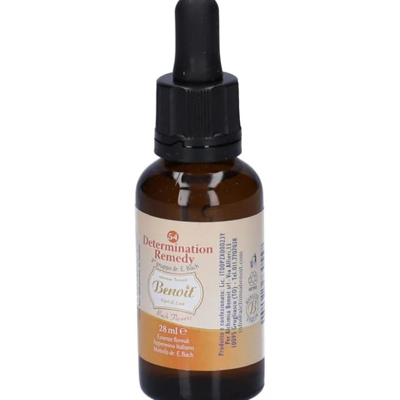 Determination Remedy per Determinazione 28ml