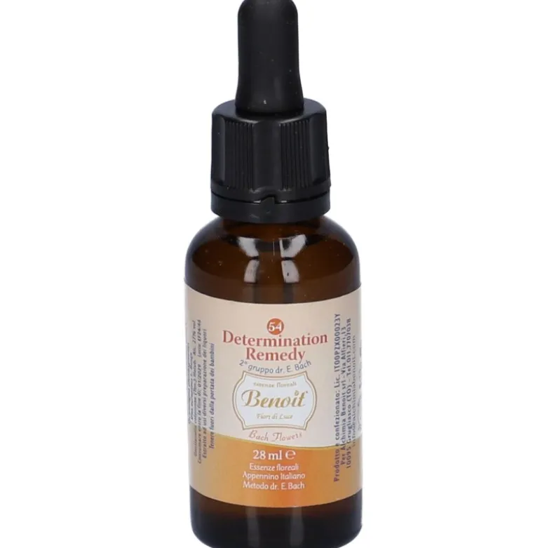 Determination Remedy per Determinazione 28ml